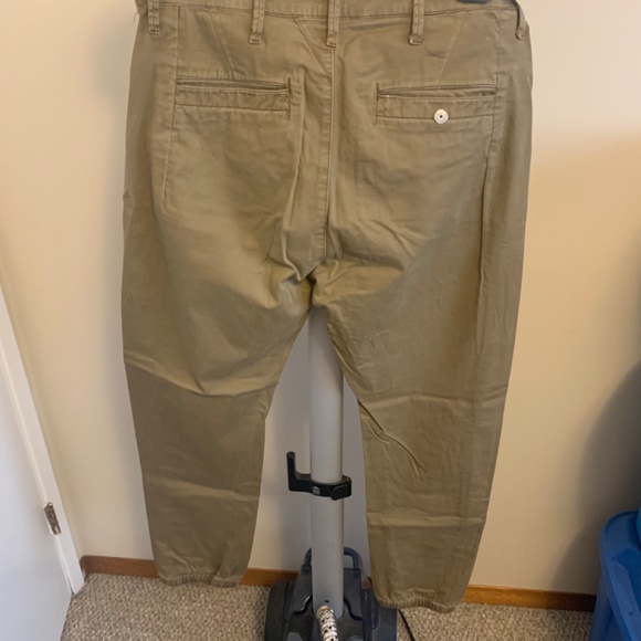 G Star Raw pants - Picture 4 of 4